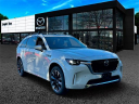 2025 Mazda CX-90 3.3 Turbo S Premium at Bright Bay Lincoln