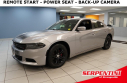 Thumbnail image of 2017 Dodge Charger at Serpentini Chevrolet of Strongsville