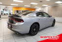 Thumbnail image of 2017 Dodge Charger at Serpentini Chevrolet of Strongsville
