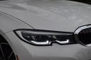 2021 BMW 3 Series 330i xDrive at Milan Motors