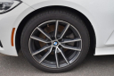 Thumbnail image of 2021 BMW 3 Series at Milan Motors