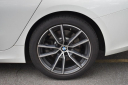 Thumbnail image of 2021 BMW 3 Series at Milan Motors