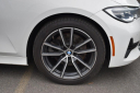Thumbnail image of 2021 BMW 3 Series at Milan Motors