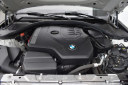 Thumbnail image of 2021 BMW 3 Series at Milan Motors