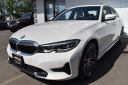 Thumbnail image of 2021 BMW 3 Series at Milan Motors