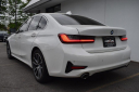Thumbnail image of 2021 BMW 3 Series at Milan Motors