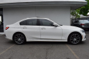 Thumbnail image of 2021 BMW 3 Series at Milan Motors