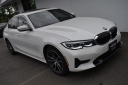 Thumbnail image of 2021 BMW 3 Series at Milan Motors