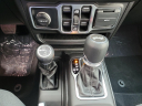 Thumbnail image of 2025 Jeep Wrangler at Wetzel Chevrolet