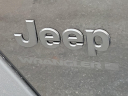 Thumbnail image of 2025 Jeep Wrangler at Wetzel Chevrolet