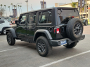 Thumbnail image of 2025 Jeep Wrangler at Wetzel Chevrolet