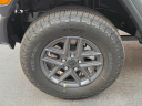 Thumbnail image of 2025 Jeep Wrangler at Wetzel Chevrolet