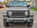 Thumbnail image of 2025 Jeep Wrangler at Wetzel Chevrolet