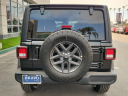 Thumbnail image of 2025 Jeep Wrangler at Wetzel Chevrolet