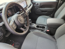Thumbnail image of 2025 Jeep Wrangler at Wetzel Chevrolet
