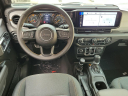Thumbnail image of 2025 Jeep Wrangler at Wetzel Chevrolet