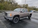Thumbnail image of 2012 GMC Sierra 1500 at CARZ4YOU.COM of ROBERTSDALE, AL