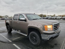 2012 GMC Sierra 1500 SLE at CARZ4YOU.COM of ROBERTSDALE, AL