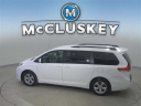 Thumbnail image of 2011 Toyota Sienna at Mccluskey Chevrolet Kings Automall