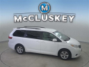 2011 Toyota Sienna at Mccluskey Chevrolet Kings Automall