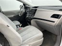 Thumbnail image of 2011 Toyota Sienna at Mccluskey Chevrolet Kings Automall