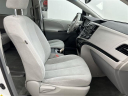 Thumbnail image of 2011 Toyota Sienna at Mccluskey Chevrolet Kings Automall