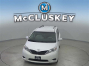 Thumbnail image of 2011 Toyota Sienna at Mccluskey Chevrolet Kings Automall