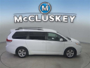 Thumbnail image of 2011 Toyota Sienna at Mccluskey Chevrolet Kings Automall