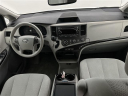 Thumbnail image of 2011 Toyota Sienna at Mccluskey Chevrolet Kings Automall
