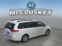 Thumbnail image of 2011 Toyota Sienna at Mccluskey Chevrolet Kings Automall