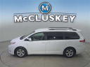 Thumbnail image of 2011 Toyota Sienna at Mccluskey Chevrolet Kings Automall