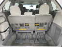 Thumbnail image of 2011 Toyota Sienna at Mccluskey Chevrolet Kings Automall
