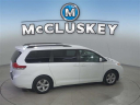 Thumbnail image of 2011 Toyota Sienna at Mccluskey Chevrolet Kings Automall