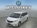 Thumbnail image of 2011 Toyota Sienna at Mccluskey Chevrolet Kings Automall