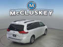 Thumbnail image of 2011 Toyota Sienna at Mccluskey Chevrolet Kings Automall