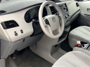 Thumbnail image of 2011 Toyota Sienna at Mccluskey Chevrolet Kings Automall