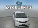 Thumbnail image of 2011 Toyota Sienna at Mccluskey Chevrolet Kings Automall