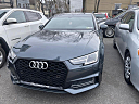 Thumbnail image of 2018 Audi A4 at Mondino Car Sales