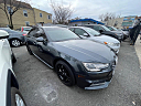 2018 Audi A4 2.0T quattro Premium Plus at Mondino Car Sales