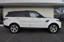 Thumbnail image of 2019 Land Rover Range Rover Sport at Milan Motors