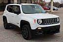 Thumbnail image of 2015 Jeep Renegade at SUPER SPORTS