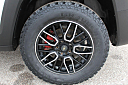 Thumbnail image of 2015 Jeep Renegade at SUPER SPORTS