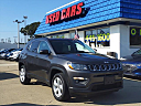 Thumbnail image of 2019 Jeep Compass at A & B Motors