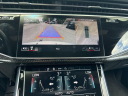 Thumbnail image of 2021 Audi SQ7 at Kendall Dodge Chrysler Jeep Ram