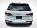 Thumbnail image of 2021 Audi SQ7 at Kendall Dodge Chrysler Jeep Ram
