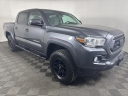 Thumbnail image of 2021 Toyota Tacoma at Kalispell Toyota