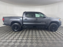 Thumbnail image of 2021 Toyota Tacoma at Kalispell Toyota