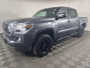Thumbnail image of 2021 Toyota Tacoma at Kalispell Toyota