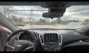 2025 Chevrolet Malibu LT at Applegate Chevrolet