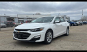 Thumbnail image of 2025 Chevrolet Malibu at Applegate Chevrolet
